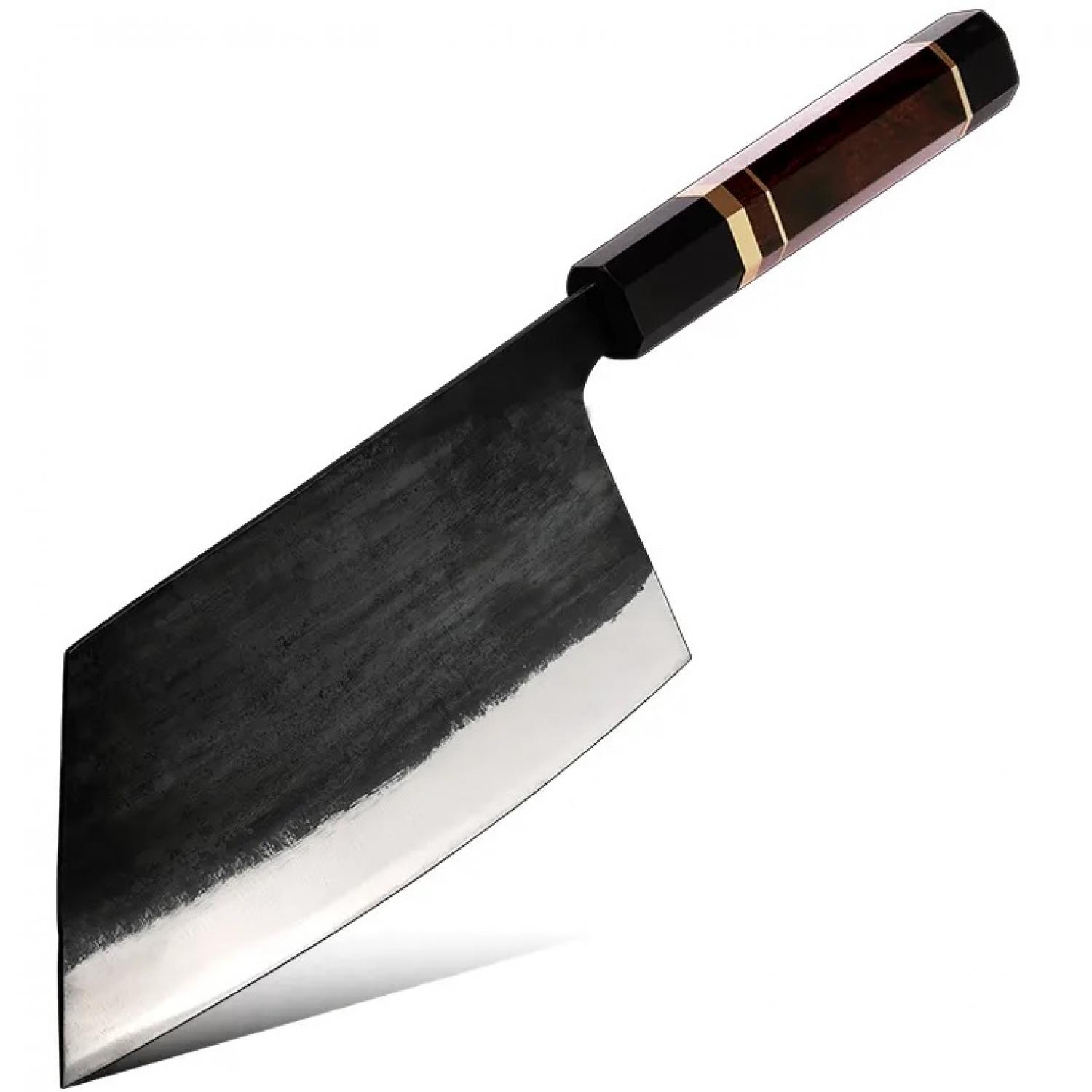 Küchen-Hackmesser Kawaguchi