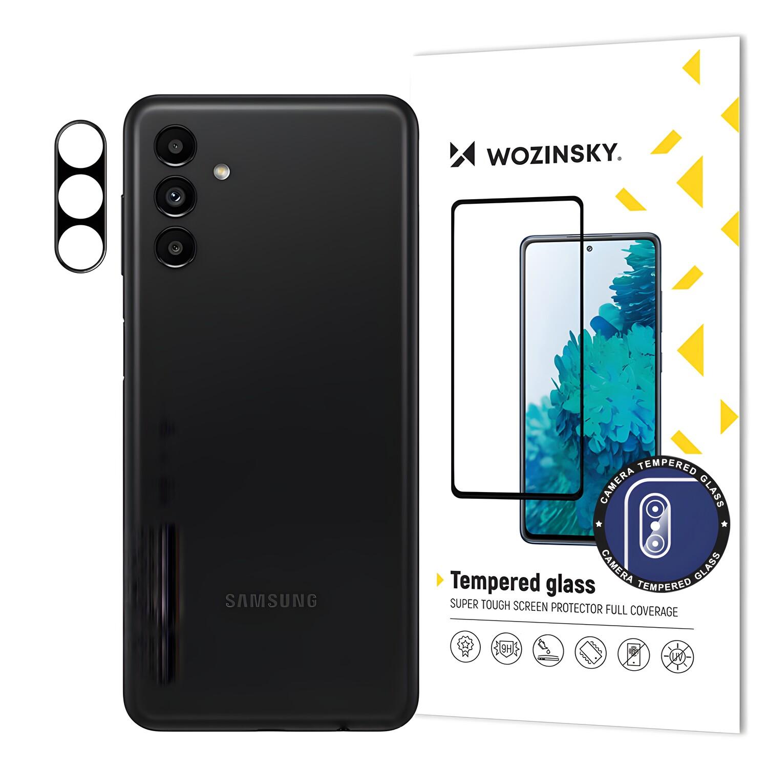 Wozinsky Schutzglas 9H für Samsung Galaxy A13 5G - Durchscheinend