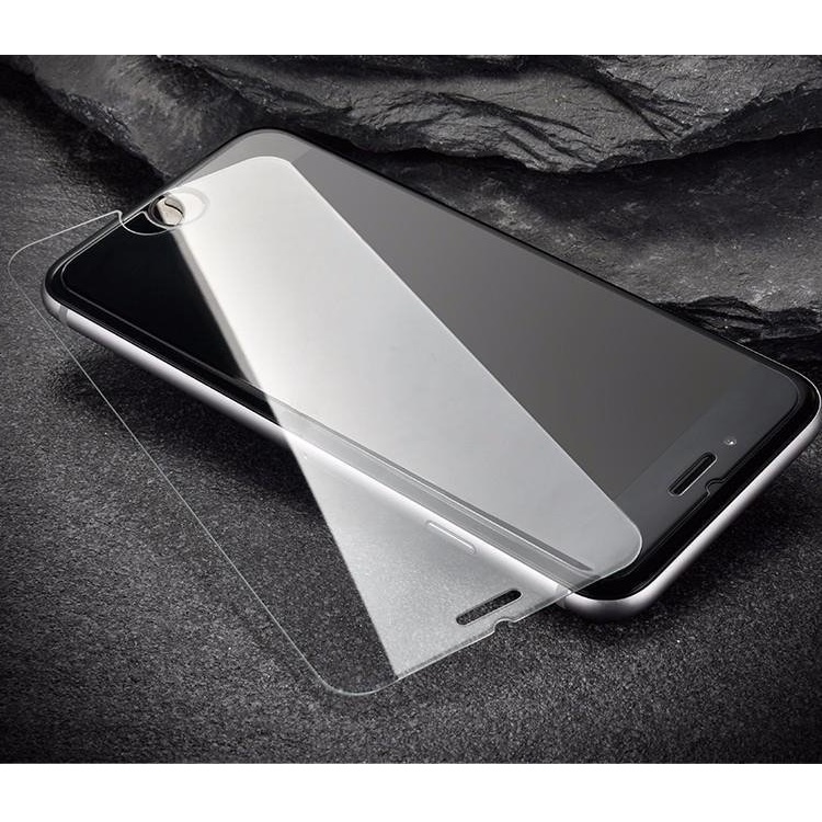 9D Izmael Premium Schutzglas für Realme 9 Pro+ - Durchscheinend