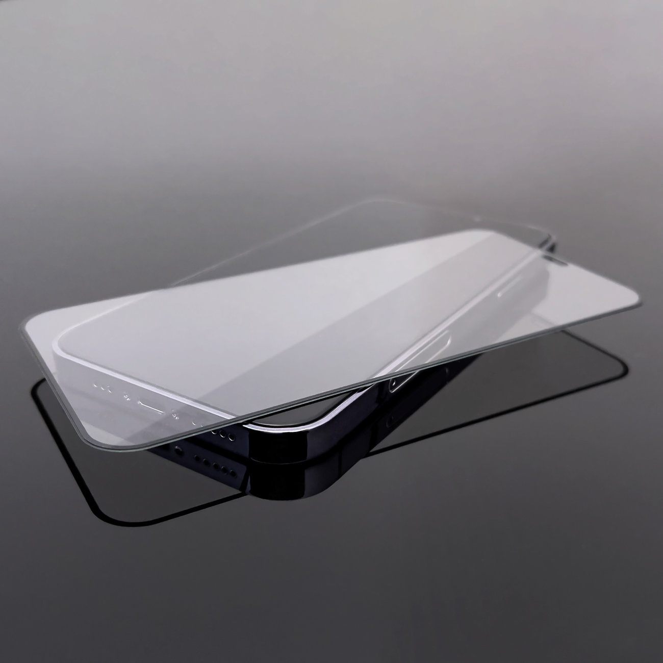 Wozinsky Panzerglas für Realme 9 Pro - Durchscheinend