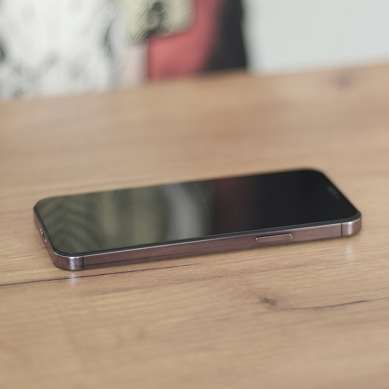 Wozinsky Panzerglas für Realme 9 Pro - Durchscheinend