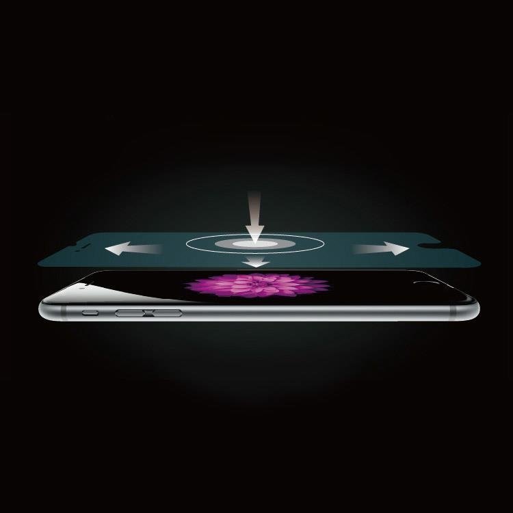Tempered gehärtetes 9H Glas für Motorola Moto G32 - Durchscheinend
