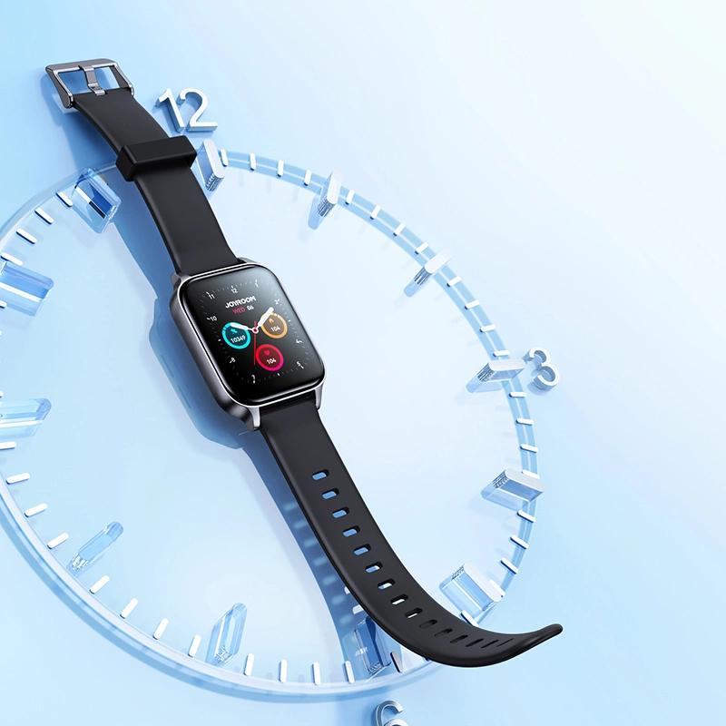 Joyroom Fit-Life Smartwatch - Grau