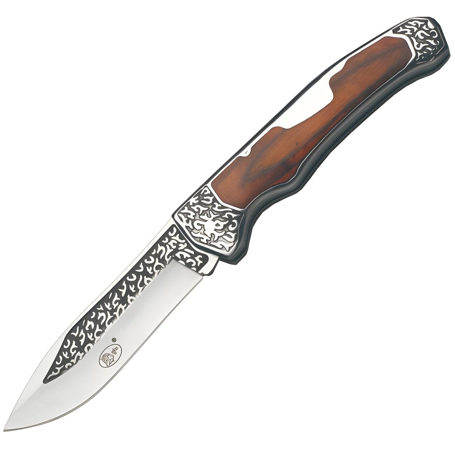 COLUMBIA Outdoor Klappmesser -23,5/13cm