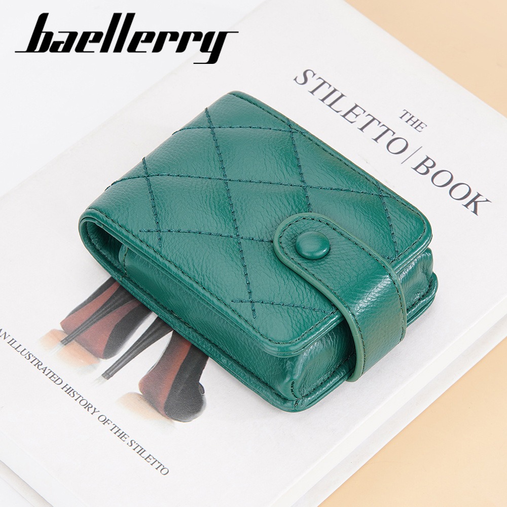 Geldbörse Baellerry DO-36119 - Rosa
