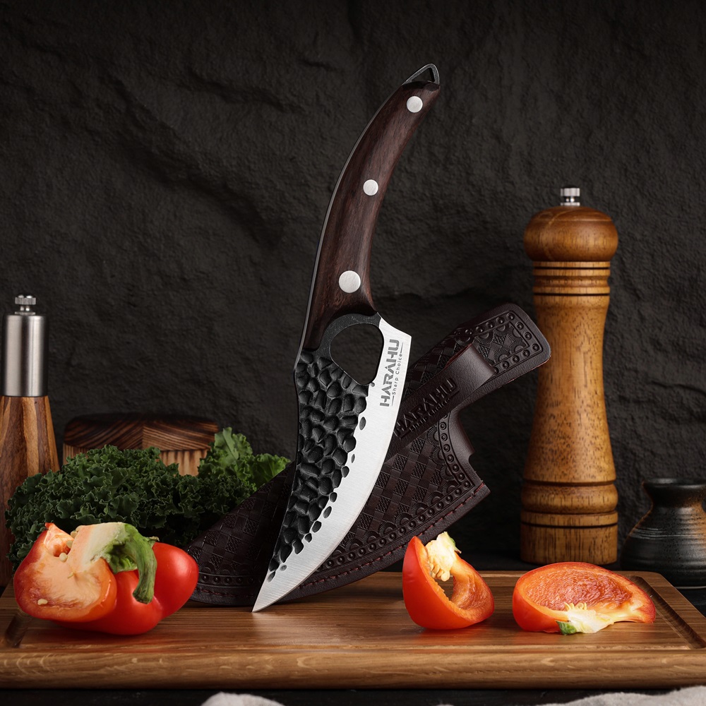 HARAHU — hochwertige Herrenaccessoires