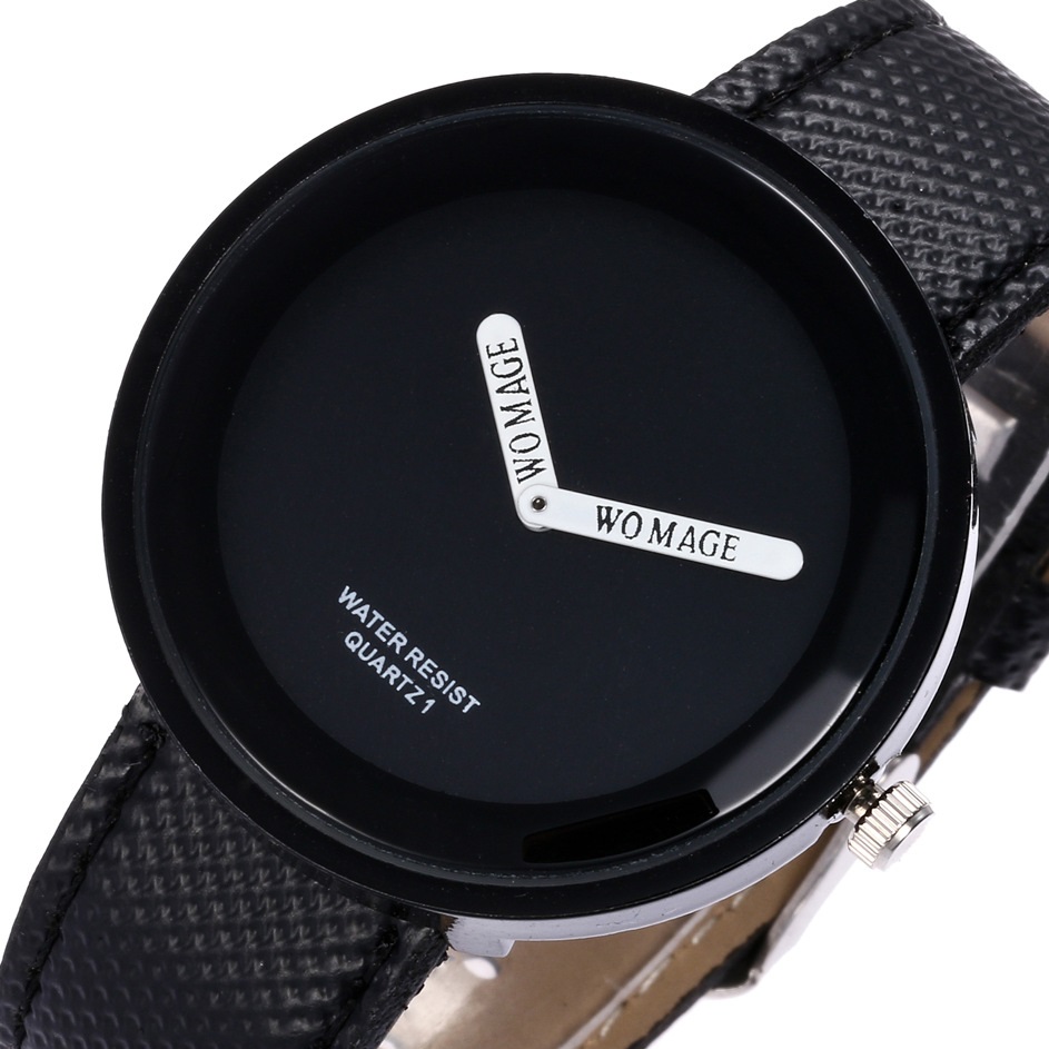 HO-12248 - Uhr – Grün