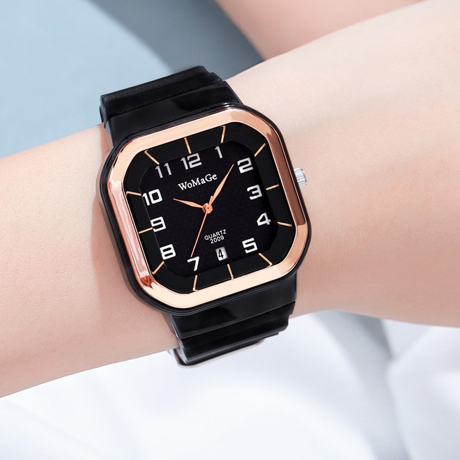 LE-12667 Uhr – Rosa