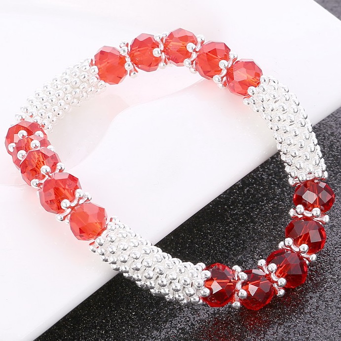 Armband ZI-3565 - Blau