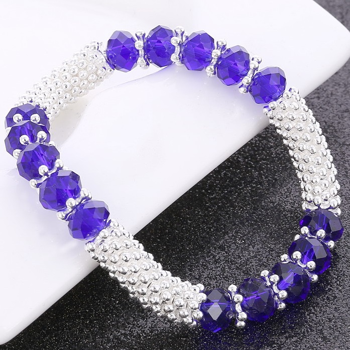 Armband ZI-3565 - Blau