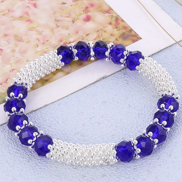 Armband ZI-3565 - Blau