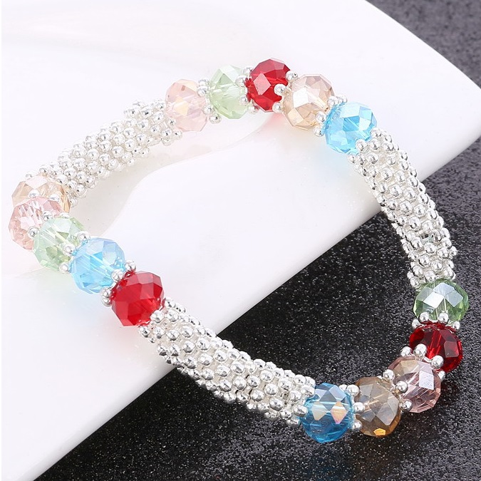Armband ZI-3565 - Blau