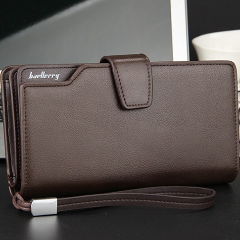 Geldbörse Baellerry HA-3963 - Gold
