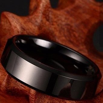 MA-31865 Ring - Violett/57mm