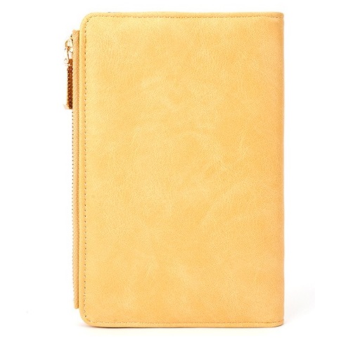 Travel WALLET Baellerry - Blau
