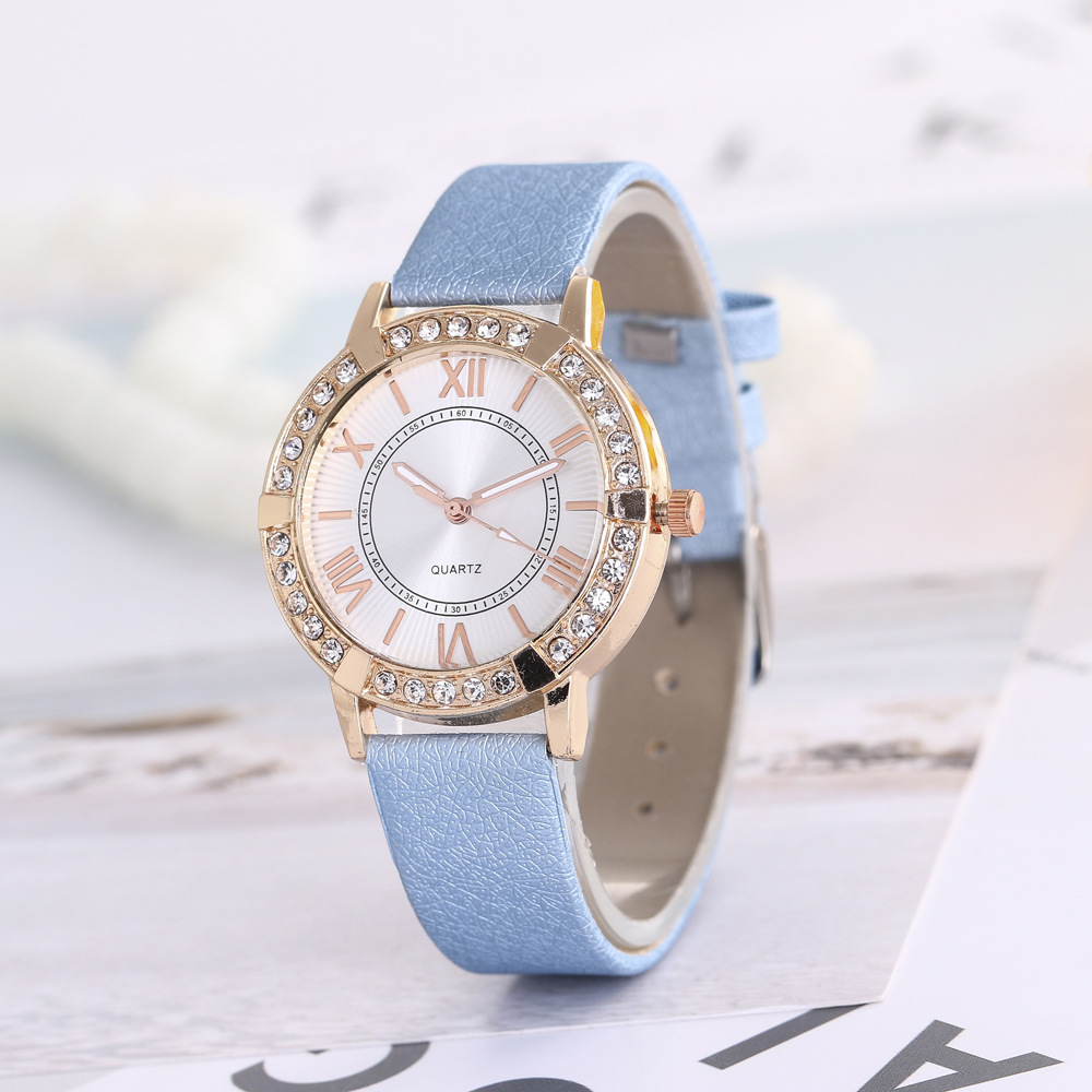 UN-13905 Uhr – Braun