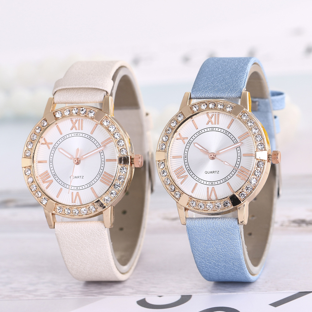 UN-13905 Uhr – Braun