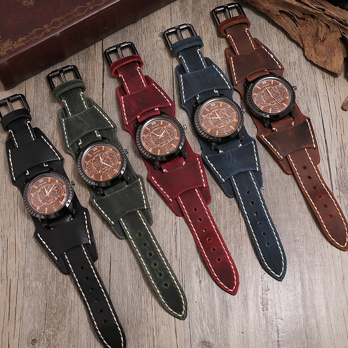 XA-11535 Uhr – Rot