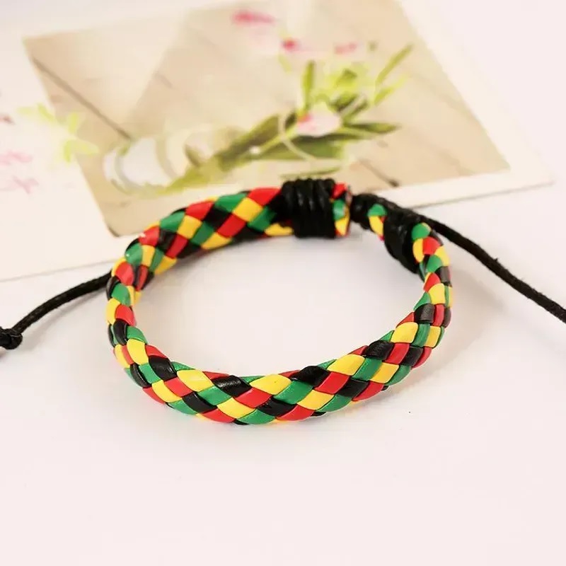 AY-29842 Armband - Gelb