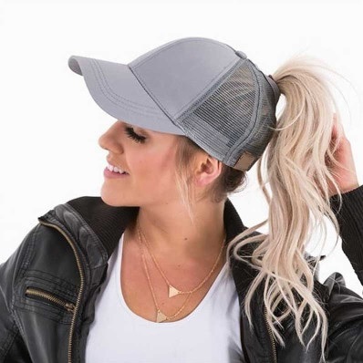 BA-16005 Kappe - Rosa