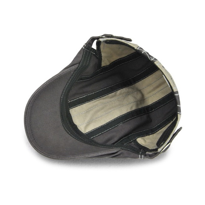 BR-26124 Baskenmütze - Khaki