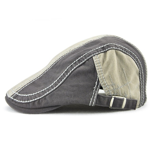 BR-26124 Baskenmütze - Khaki