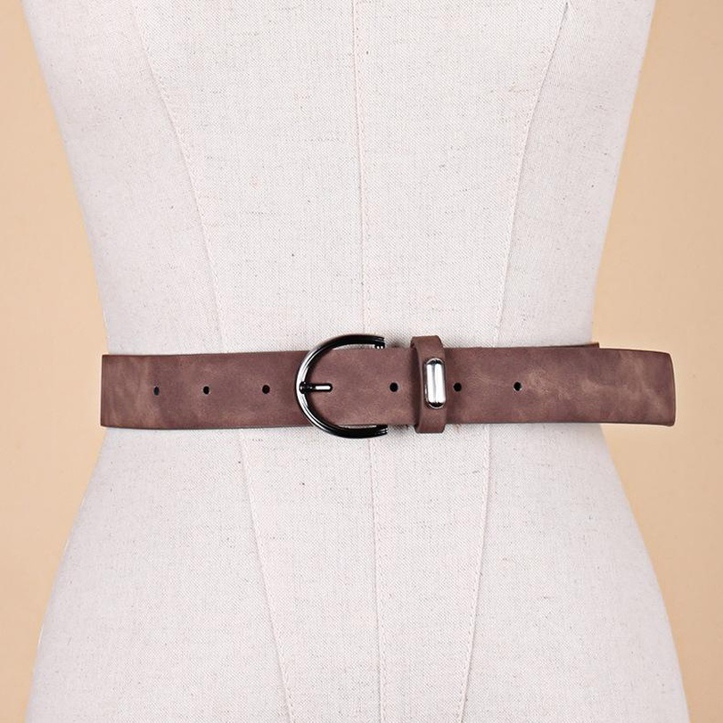 Gürtel CA-12594 - Rosa
