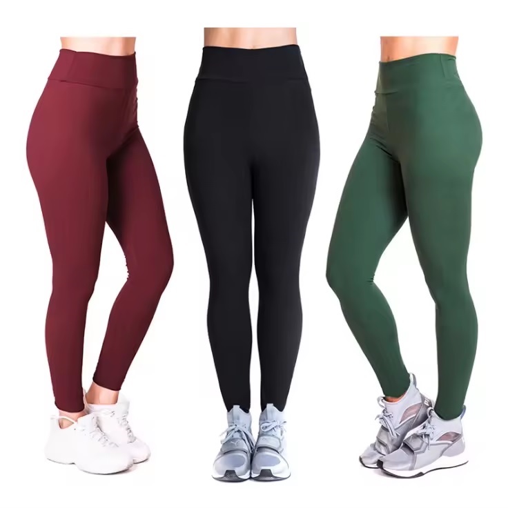 CO-30779 Leggings - Grün / L