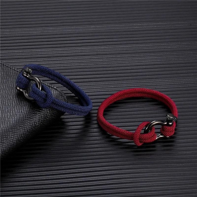 Armband DA-34371 - Blau