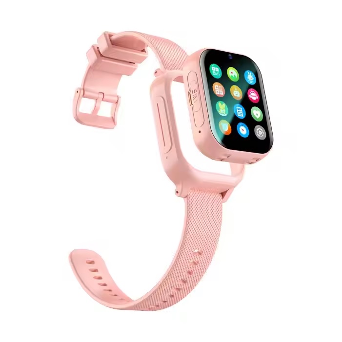 Kinder Smart Uhr - Blau