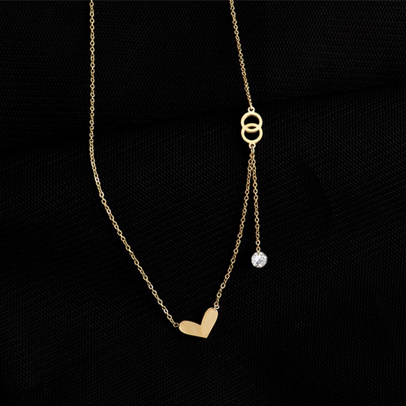 EM-20967 Halskette - Gold