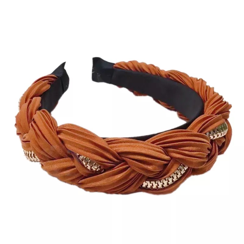 FL-15912 Stirnband - Grün