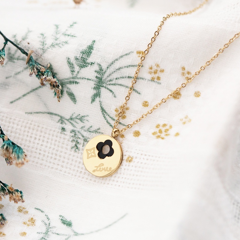 FL-21276 Halskette - Gold
