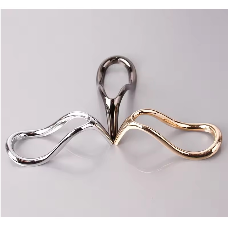 Pfeifenständer - FT02397 / Gold