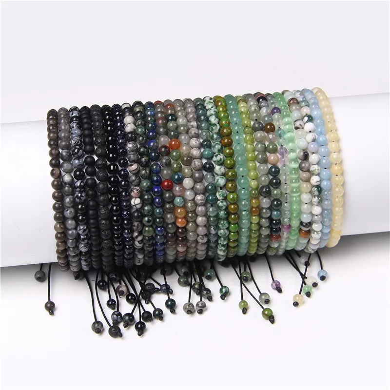 GI-28164 Armband - Weiß/Grau