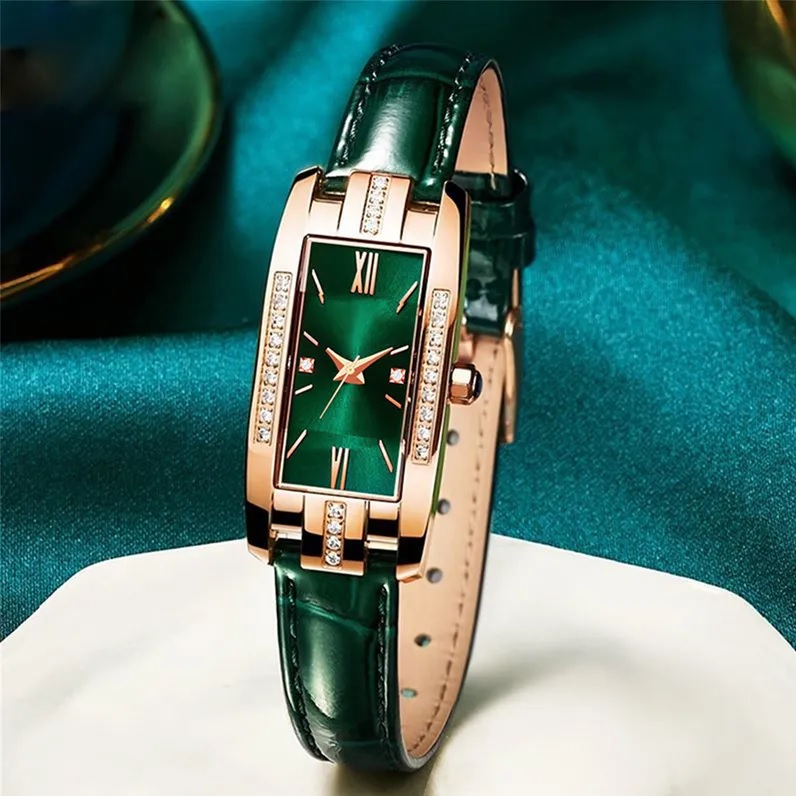 Uhr HI-33595 - Rot