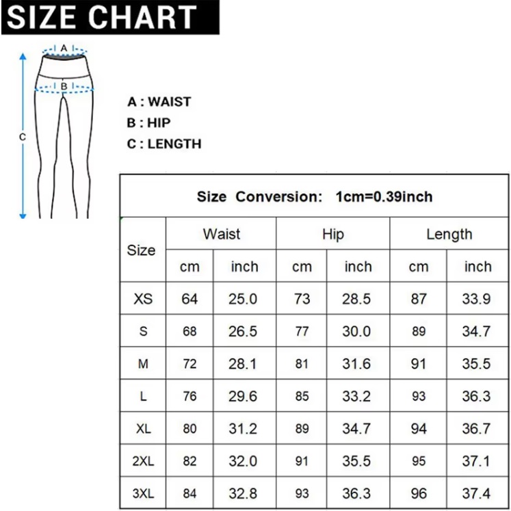 IN-15531 Push Up Leggings - Schwarz/M