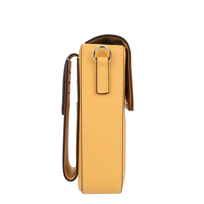 Baellerry ST-25546 Handtasche – Braun