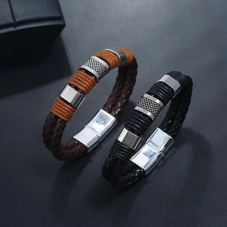 Armband KE-34321 - Blau