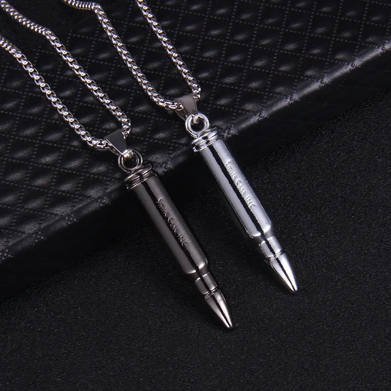 KU-34215-Halskette - Silber