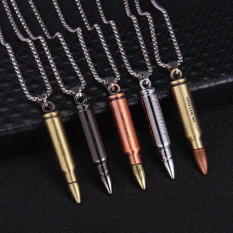KU-34215-Halskette - Silber