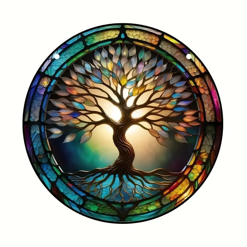 Sonnenfänger - Tree of Life / Typ25 / S
