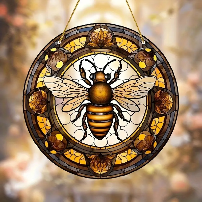 Sonnenfänger - Bee/ Typ2/L