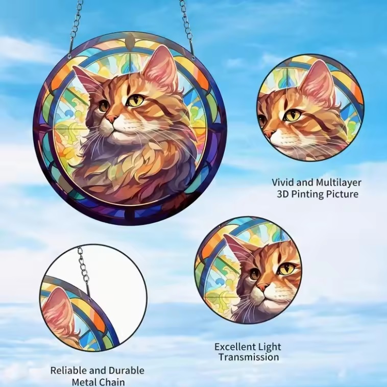 Sonnenfänger - Cat/Typ5/XL