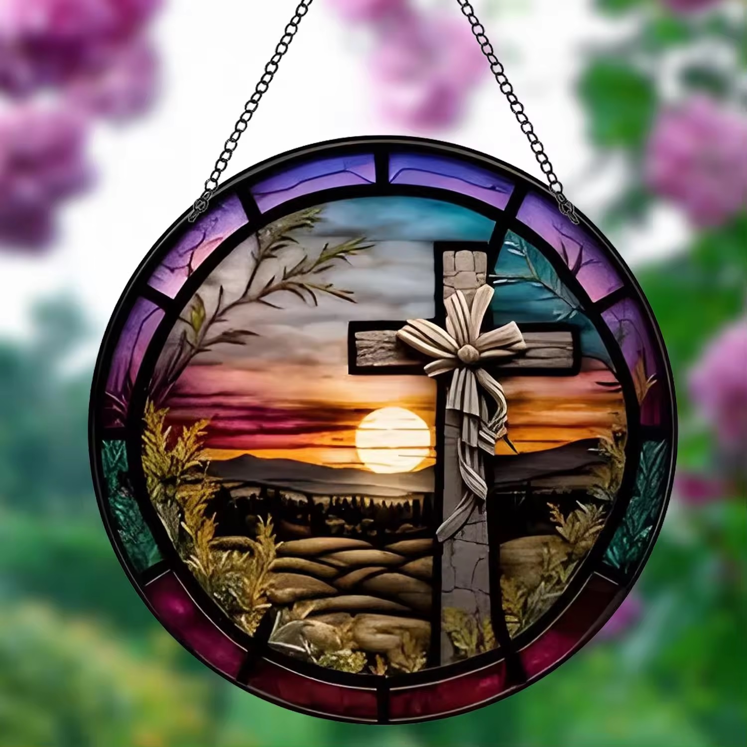 Sonnenfänger - Cross/Typ7/L