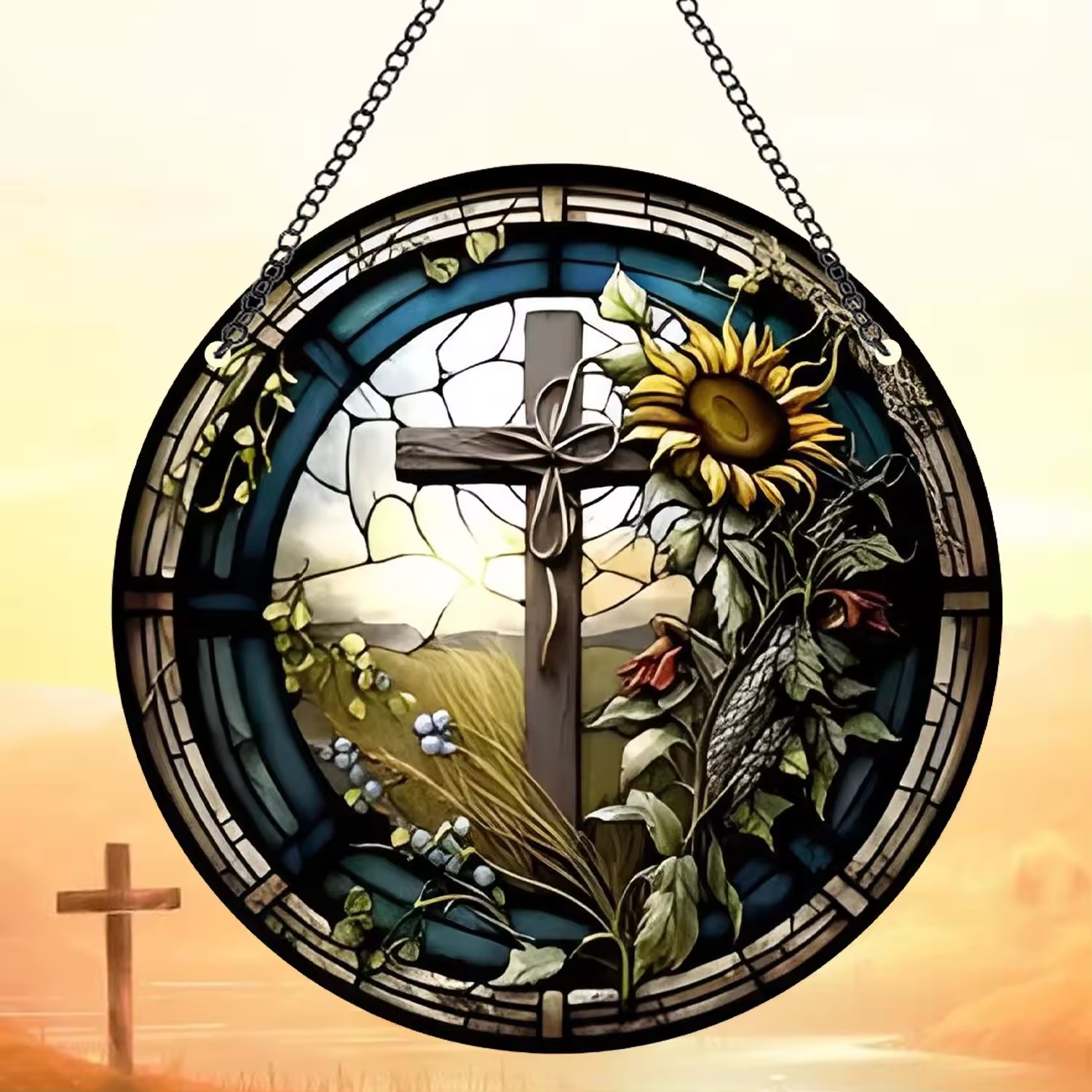 Sonnenfänger - Cross/Typ7/L