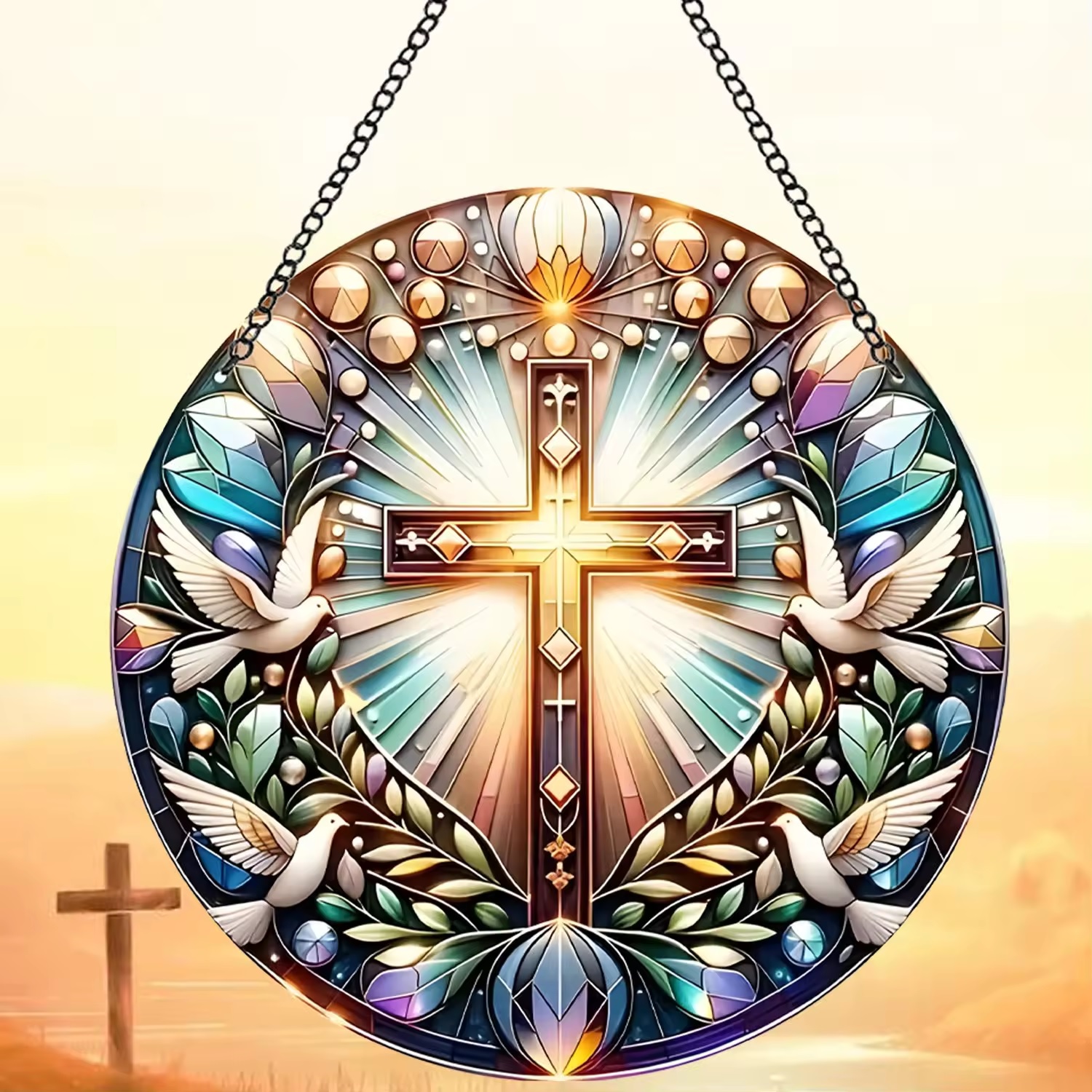 Sonnenfänger - Cross/Typ7/L
