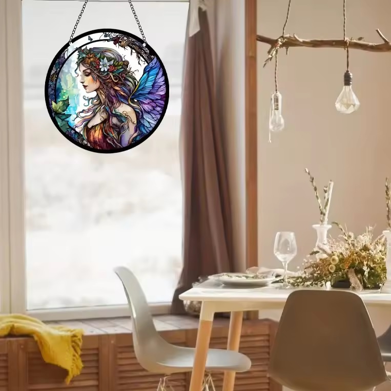 Sonnenfänger - Fairy/Typ4
