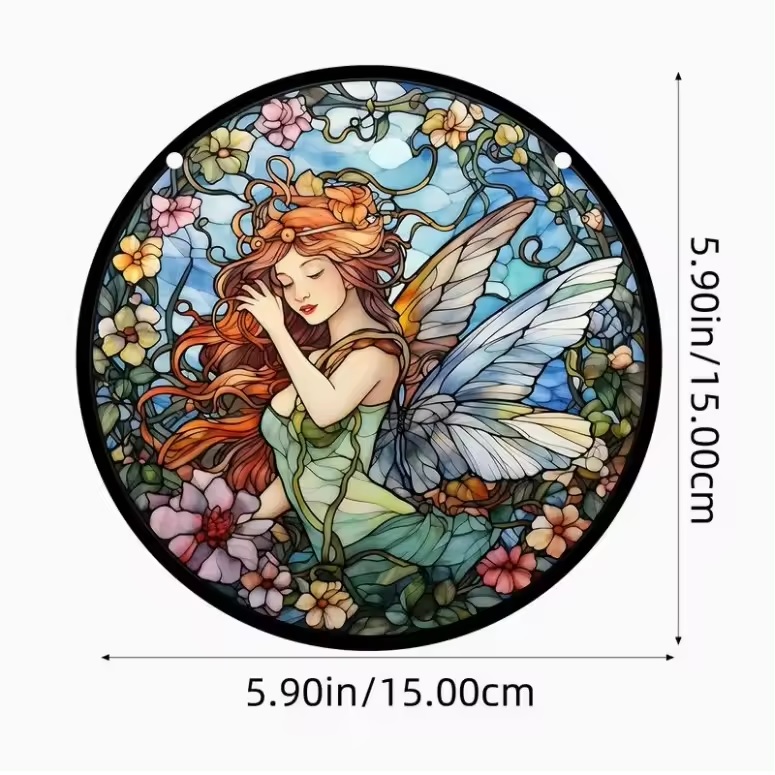 Sonnenfänger - Fairy/Typ4