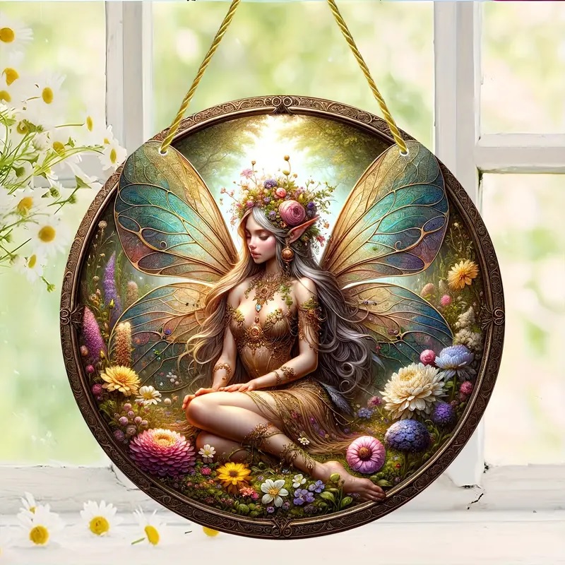 Sonnenfänger - Fairy/Typ4
